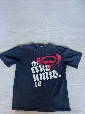 ecko unltd t-shirt vintage